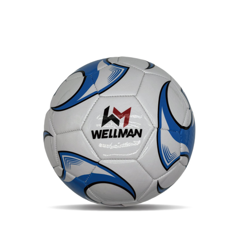 All Ages Gift PVC Soccer Ball Training Outdoor Football Training for Ages 3-5 Child