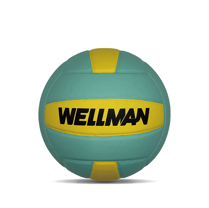 Durable Soft Premium PU Leather Official Size 5 Volleyball Ball Original Training Volleyball