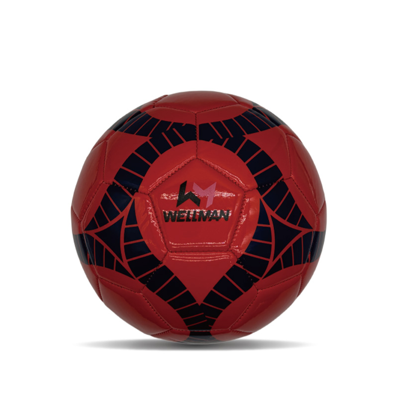 All Ages Gift PVC Soccer Ball Training Outdoor Football Training for Ages 3-5 Child