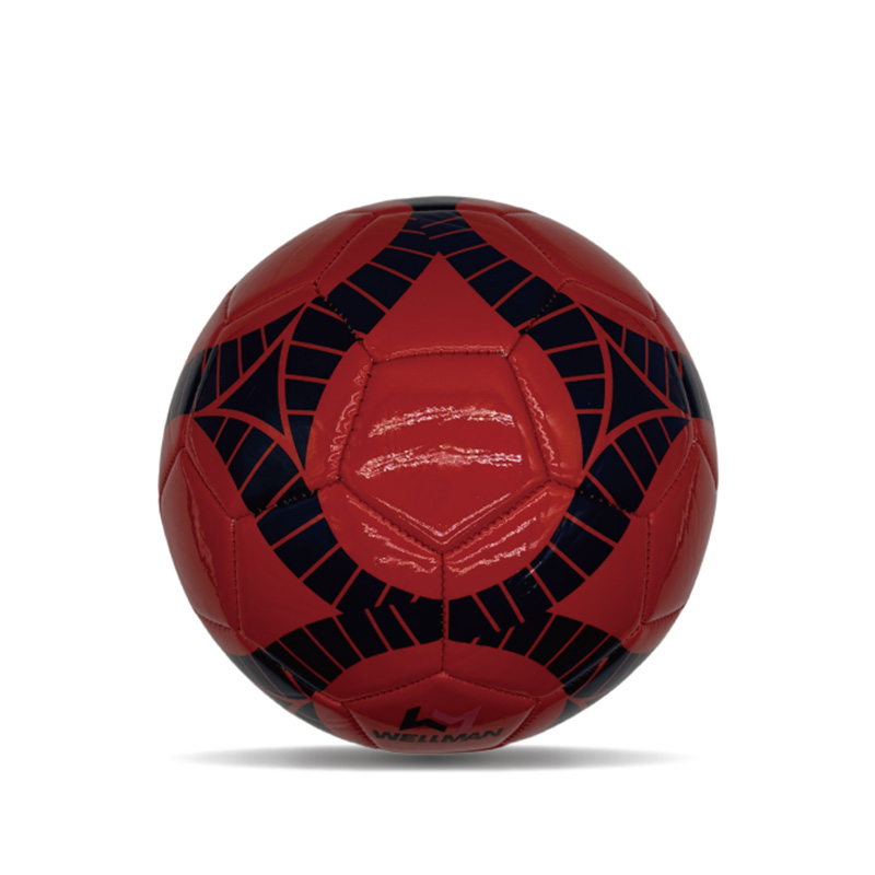 All Ages Gift PVC Soccer Ball Training Outdoor Football Training for Ages 3-5 Child