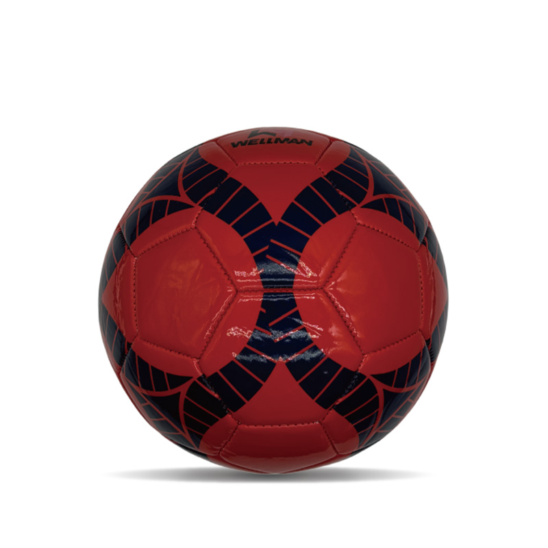 All Ages Gift PVC Soccer Ball Training Outdoor Football Training for Ages 3-5 Child