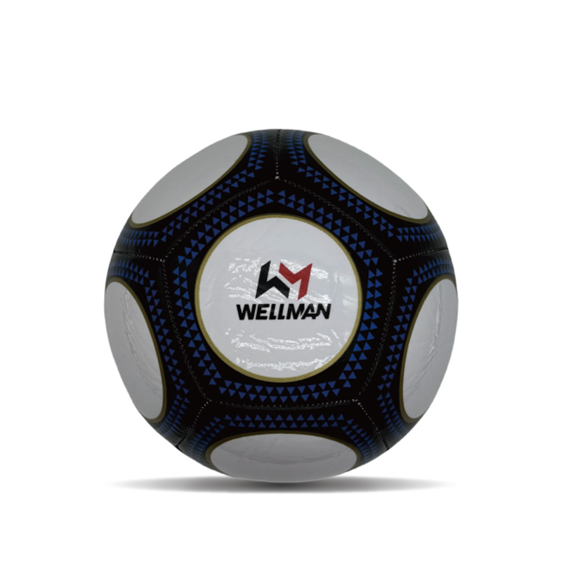 All Ages Gift PVC Soccer Ball Training Outdoor Football Training for Ages 3-5 Child