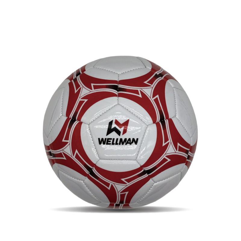 All Ages Gift PVC Soccer Ball Training Outdoor Football Training for Ages 3-5 Child