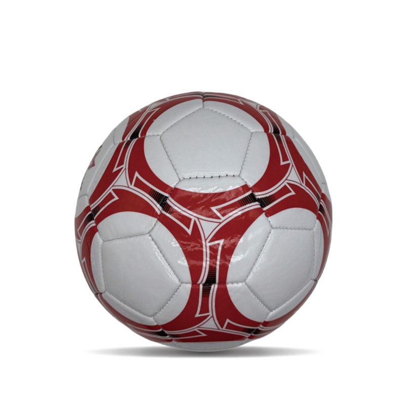 All Ages Gift PVC Soccer Ball Training Outdoor Football Training for Ages 3-5 Child