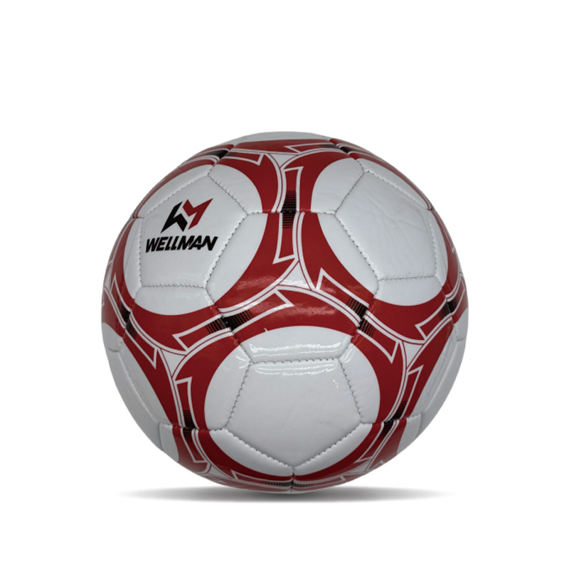 All Ages Gift PVC Soccer Ball Training Outdoor Football Training for Ages 3-5 Child