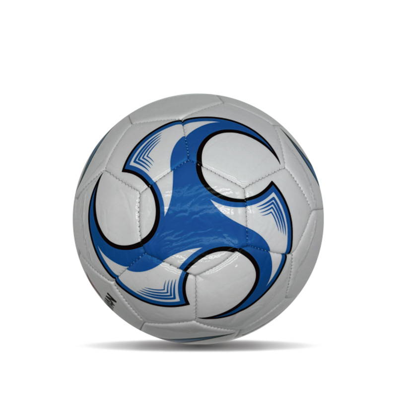 All Ages Gift PVC Soccer Ball Training Outdoor Football Training for Ages 3-5 Child