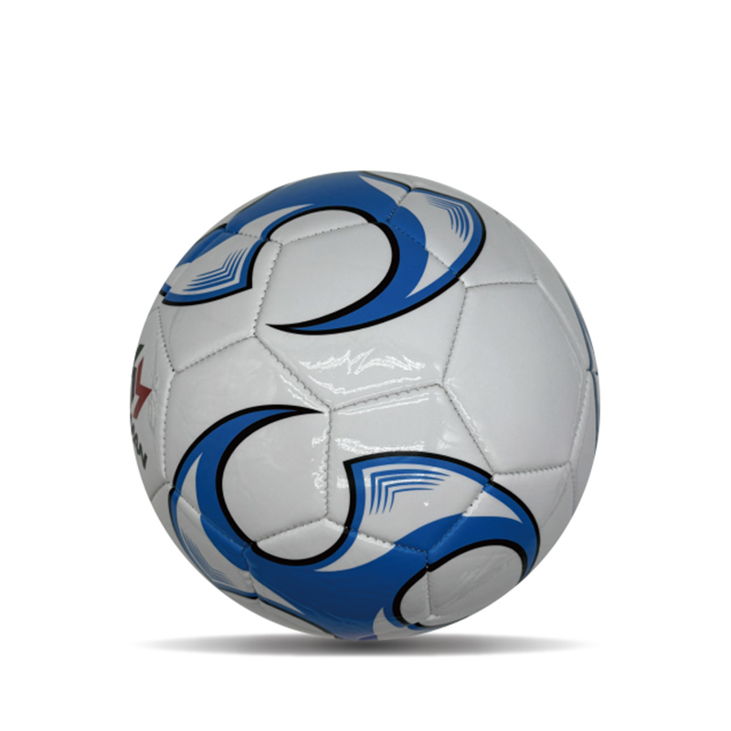 All Ages Gift PVC Soccer Ball Training Outdoor Football Training for Ages 3-5 Child