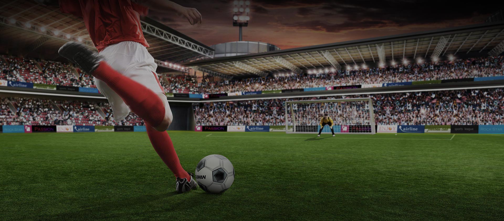 Soccer/Football