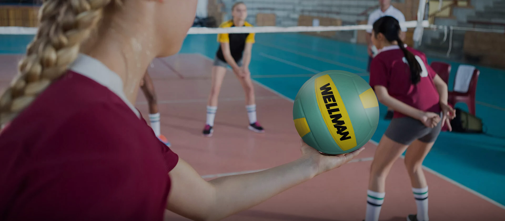 Volleyball
