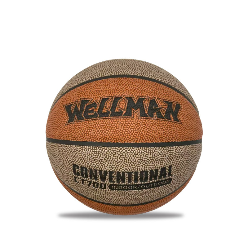 Color Blocking Design Customized LOGO 1.6pu Leather Children's Team Sports Equipment