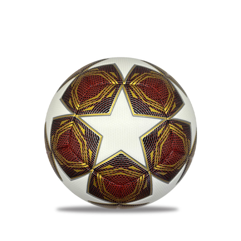 Impression Small Diamond Boys and Girls Club Training Match Five-a-side Football