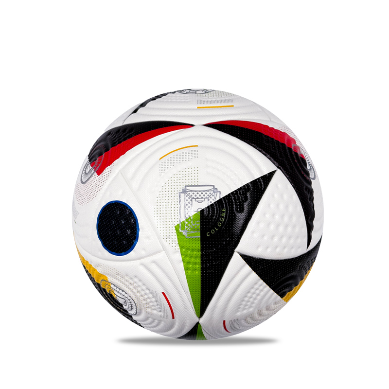 New No.5 PU Leather with Customizable Futsal Ball Soccer Indentation Design