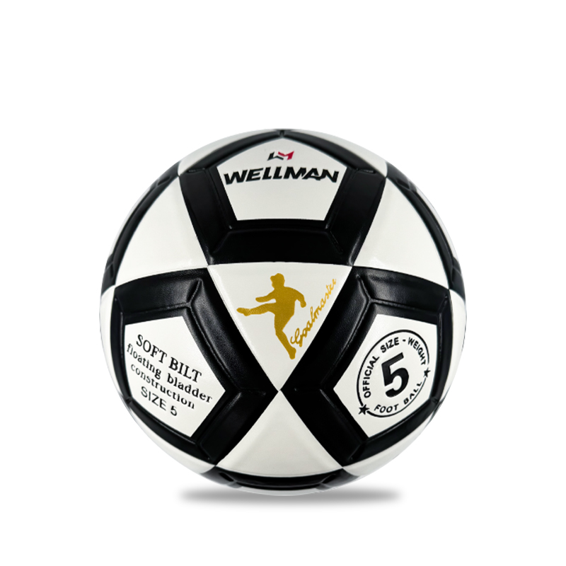 Custom Logo Pro Size 5 Soccer Ball | Match & Club Wholesale