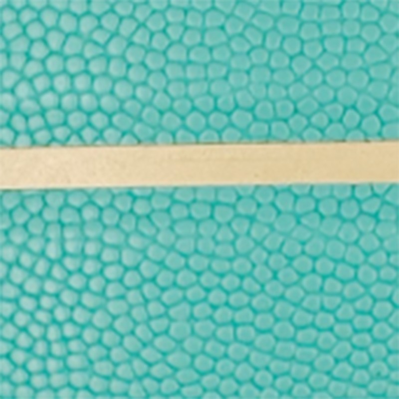 PU Basketbal Balll No.7 Tiffany Blue Leather Hot Press Adhesive Indoor and Outdoor Set with Bag Air Needle BSCI/ISO9001 OEM/ODM Wholesale