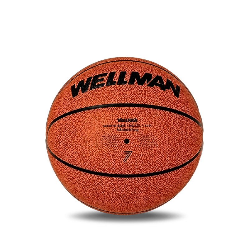 OEM/ODM High end PU Heavy Training No.7 Basketball 1.36kg Adult Training Speed/Slam Dunk