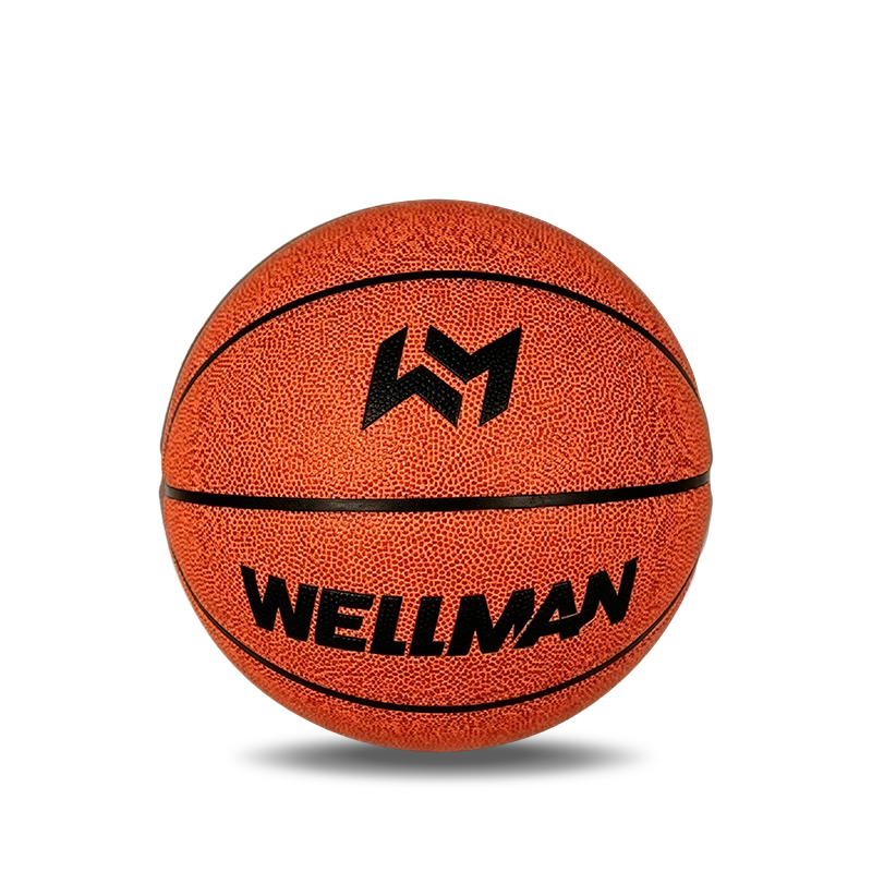 OEM/ODM High end PU Heavy Training No.7 Basketball 1.36kg Adult Training Speed/Slam Dunk