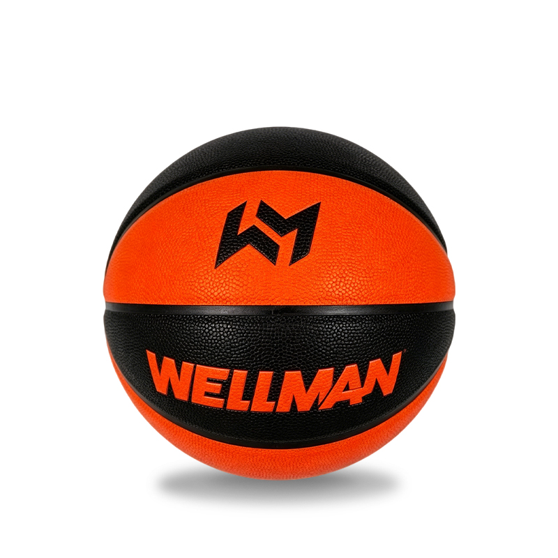 Custom Size 3 Weighted Basketball, Solid & Two-tone, OEM ODM Kids Training Ball Factory Direct Supply