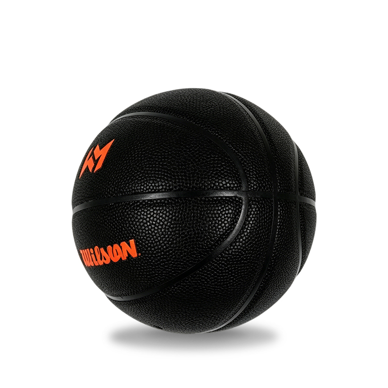 Custom Size 3 Weighted Basketball, Solid & Two-tone, OEM ODM Kids Training Ball Factory Direct Supply