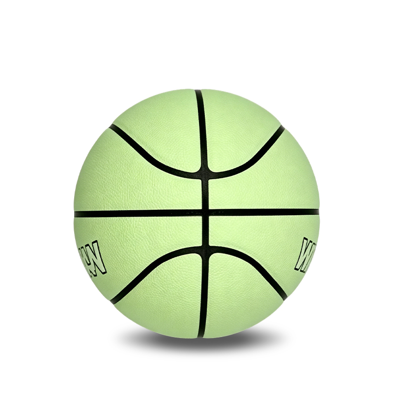 Light Up LED Basketball For Teen Boys: Cool Nighttime Ball Game Gifts For Birthday Christmas Easter – Glow In The Dark Sports Toy – Size 7 Outdoor Rubber Ball For Boys Girls