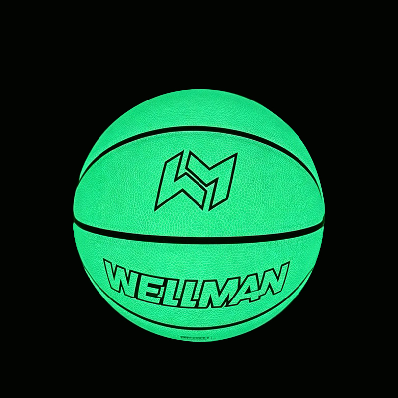Light Up LED Basketball For Teen Boys: Cool Nighttime Ball Game Gifts For Birthday Christmas Easter – Glow In The Dark Sports Toy – Size 7 Outdoor Rubber Ball For Boys Girls