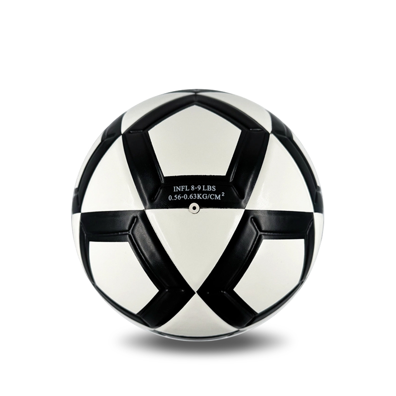 Custom Logo Pro Size 5 Soccer Ball | Match & Club Wholesale